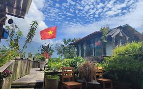 Tavan View Homestay